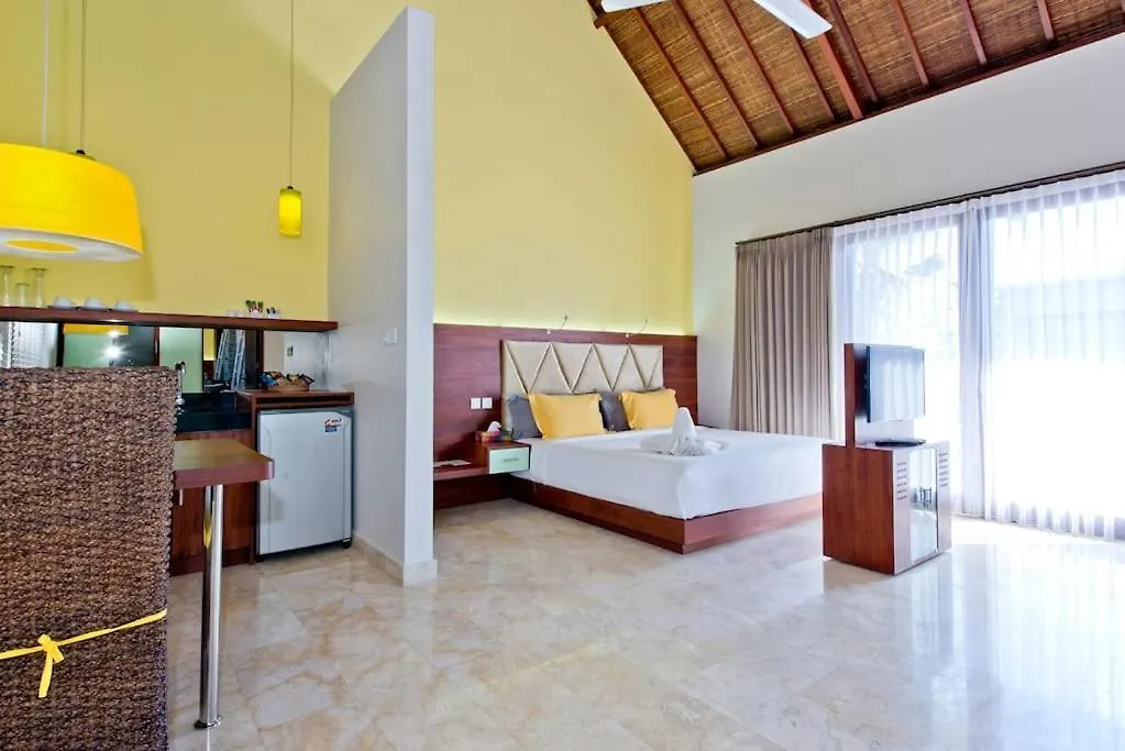 Villa True Colors Legian  Legian (Bali)