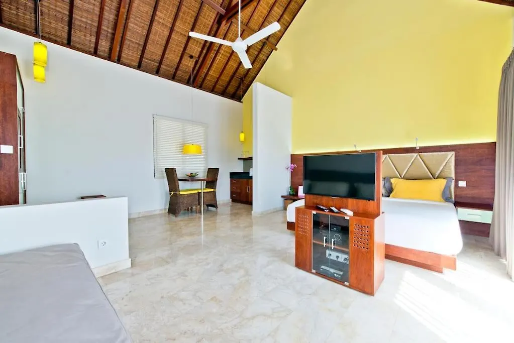 Villa True Colors Legian