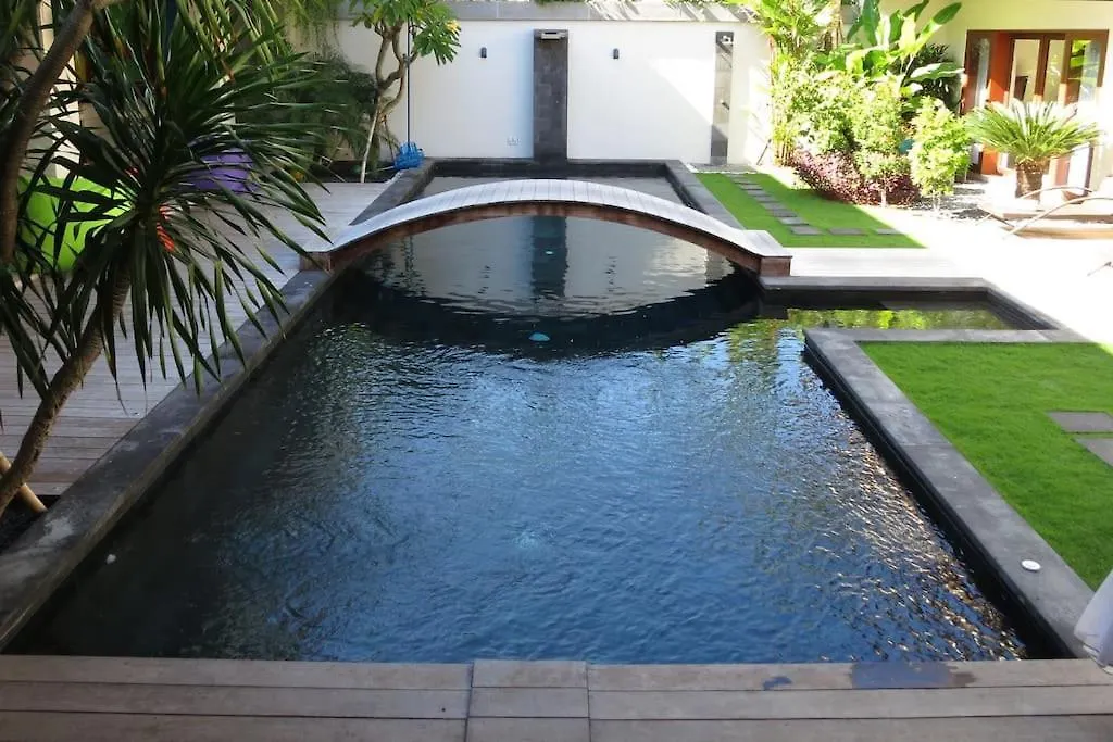 Villa True Colors Legian  0*, Legian (Bali) Indonesia