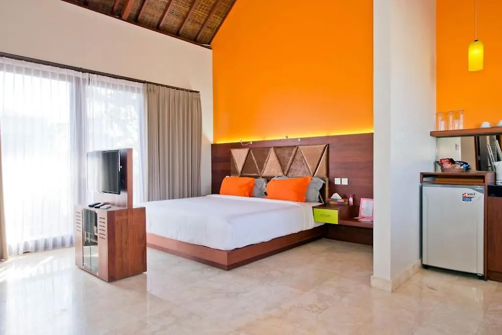 Villa True Colors Legian