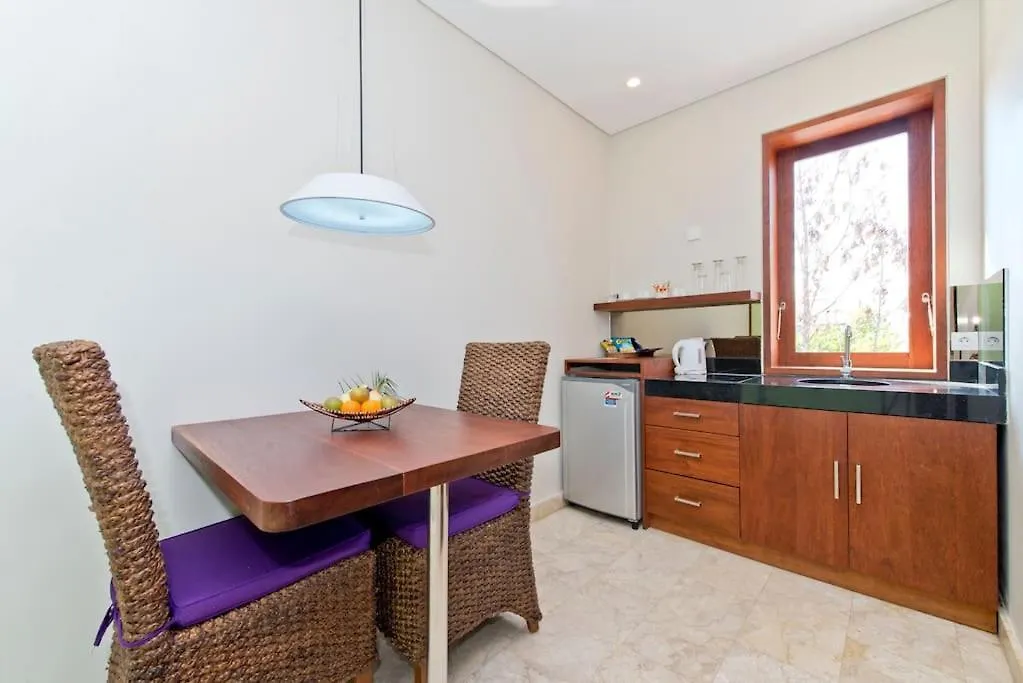 Villa True Colors Legian   Legian (Bali)
